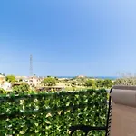 With Sea View Parking Βίλα Lapedona