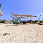 With Sea View Parking Lapedona